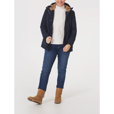 Manteau JUDITMAN TBS