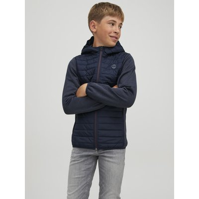 Blouson à capuche JACK & JONES JUNIOR