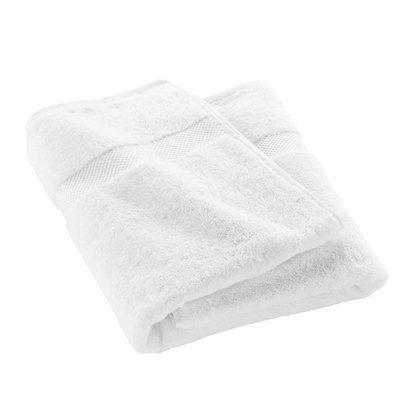 Serviette ou drap de bain Elegante DOUCEUR D'INTÉRIEUR
