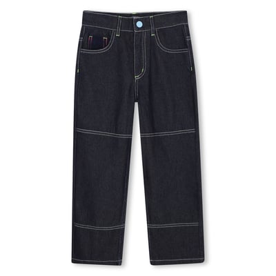 Pantalon en denim BILLIEBLUSH