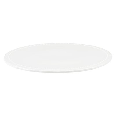 Plat à tarte en grès, VINTAGE BIRKMANN