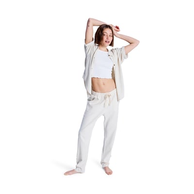Pantalon cargo ON THE SEASHORE. ROXY