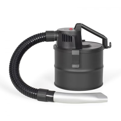 Aspirateur à cendres et poussières LIVOO