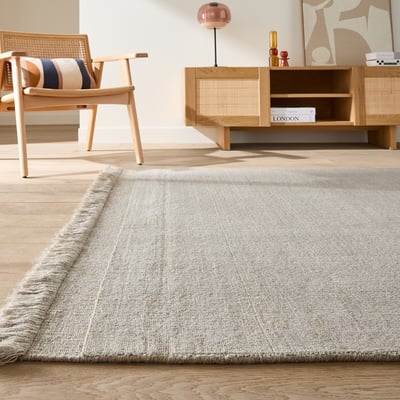 Tapis laine et coton, Osni LA REDOUTE INTERIEURS
