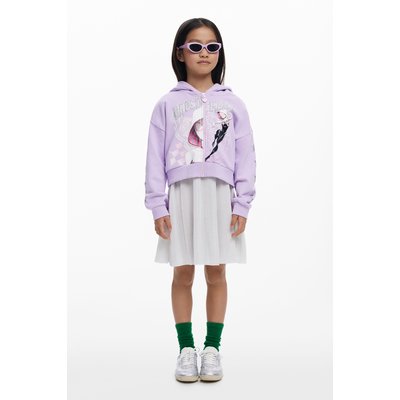 Sweat-shirt masque Ghost Spider™ DESIGUAL