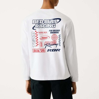 Rbr T-Shirt Manches Longues Avec Logo PEPE JEANS