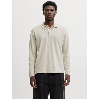 Polo manches longues, KANE JACK & JONES