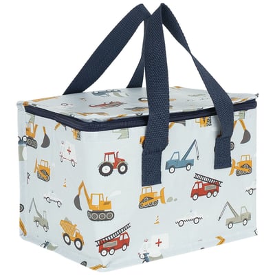 Sac repas isotherme enfant 5,5 L A LITTLE LOVELY COMPANY