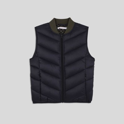 Monoprix manteau garcon discount