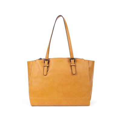 Sac porté épaule 2 anses  A4 GRACIEUSE HEXAGONA