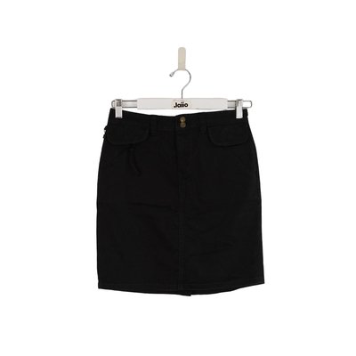 Mini jupe en coton - Très Bon État RALPH LAUREN