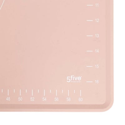 Tapis en silicone ESSENTIELS 5FIVE SIMPLY SMART