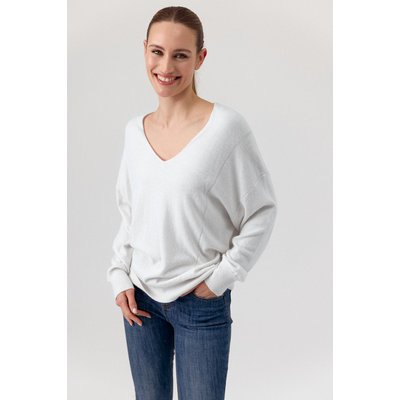Pull col V intemporel et élégant CASSIDY ARTLOVE
