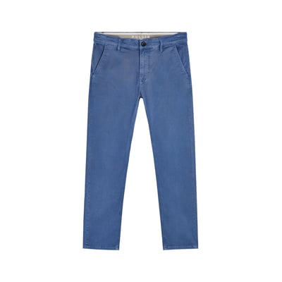 PANTALON CHINO AQUA PULLIN