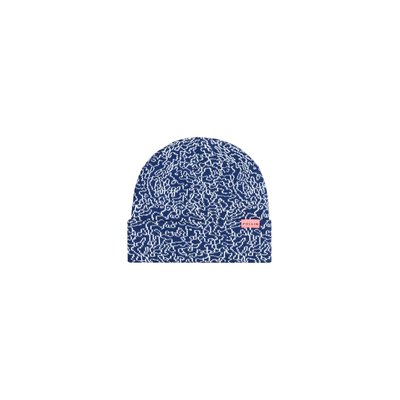 Bonnet  ABSTRACT PULLIN