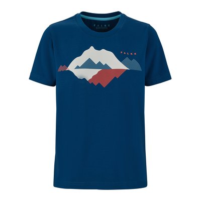 T-Shirt Coton (biologique) FALKE