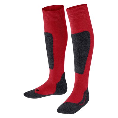 Mi-bas Active Ski Laine FALKE