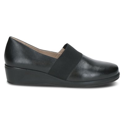 Slipper en cuir CAPRICE