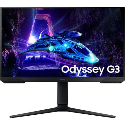 Ecran PC Gamer ODYSSEY G30D 24'' 180Hz SAMSUNG