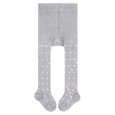 Collant Little Dot Coton (biologique) Opaque FALKE