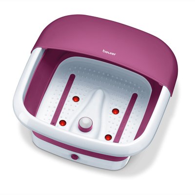Bain De Pieds Rétractable Fb30 BEURER