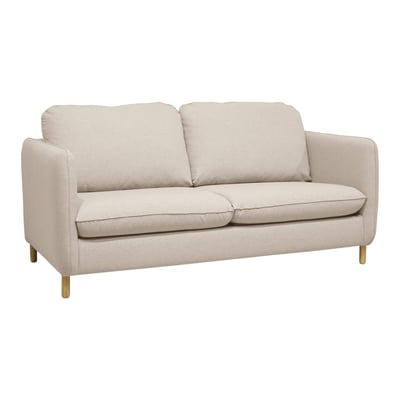 Canapé convertible tissu - PORTIMO CAMIF