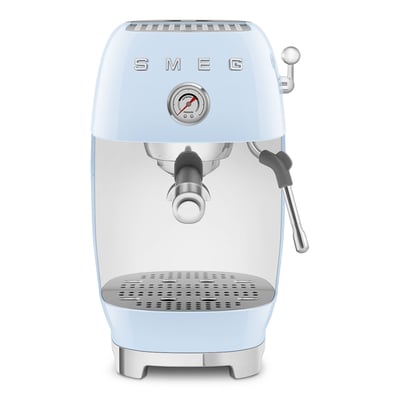 Machine à café manuelle Cold Brew ECF03 SMEG