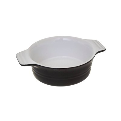 Plat rond carré 17X13.5 5FIVE SIMPLY SMART