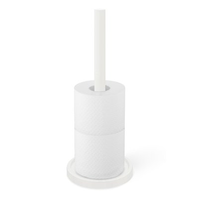 Porta-rolos papel higiénico de reserva Mimo, ZACK ZACK