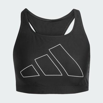 Haut de bikini Big Bars adidas Performance