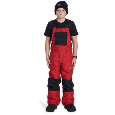 Salopette de snow/ski ROADBLOCK. DC SHOES
