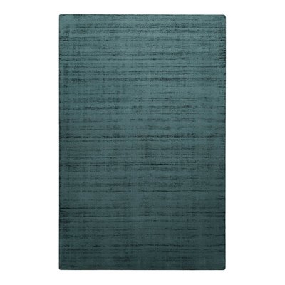 Tapis fait main à poil ras effet soie , MIRAMONTI HOMIE LIVING