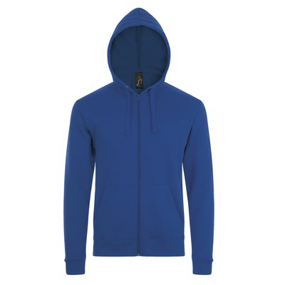 Sweat à capuche STONE SOLS