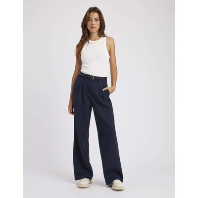 Pantalon a pinces femme La Redoute