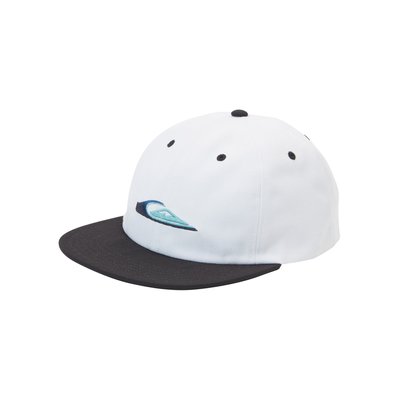 Casquette snapback BLOCK STOCKER QUIKSILVER