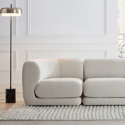 Eckmodul Sister, Leinensamt AM.PM