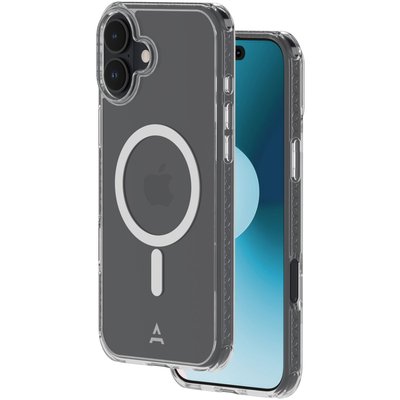Coque iPhone 16 Plus Antichoc  Made In France ADEQWAT