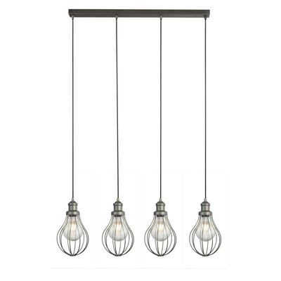 Suspension    BALLOON CAGE BOUTICA-DESIGN