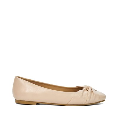 Ballerines froncées - HAZED DUNE LONDON