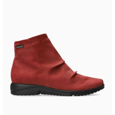 Bottines en cuir REZIA MEPHISTO