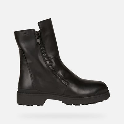 Ankle Boots  D NEVEGAL B ABX GEOX
