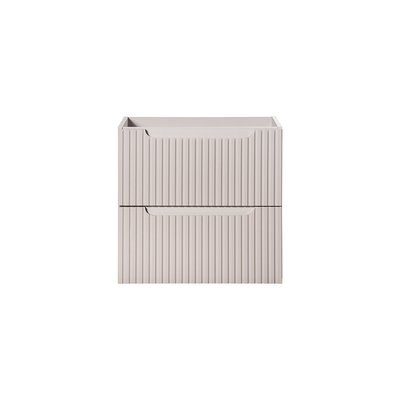 Meuble sous vasque salle de bain tiroirs NOVA CACHEMIRE STELLAMEUBLES