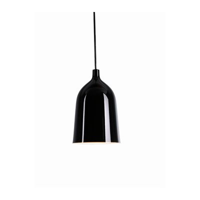 Suspension Bottle PM design ALUMINOR