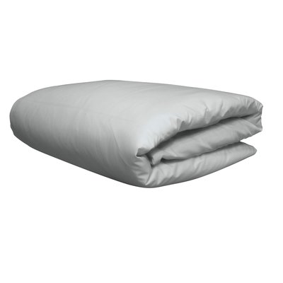 Housse de couette percale made in France BABY FOX