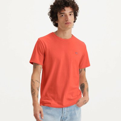 T-shirt col rond manches courtes LEVI'S