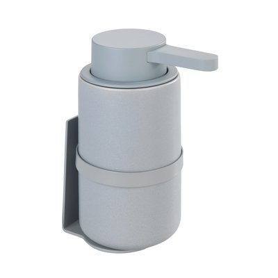 Distributeur de savon fixation murale WOYA WENKO