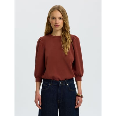 Sweat-Shirt SELECTED