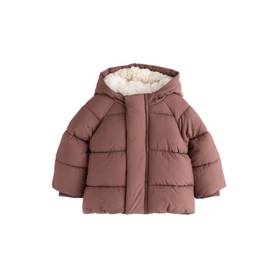 Doudoune à capuche bébé NEXT
