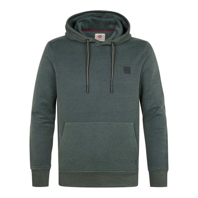 Felpa con cappuccio PETROL INDUSTRIES