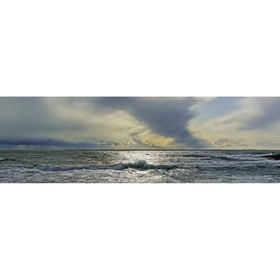Tableau Mural Quiberon MER CEANOTHE